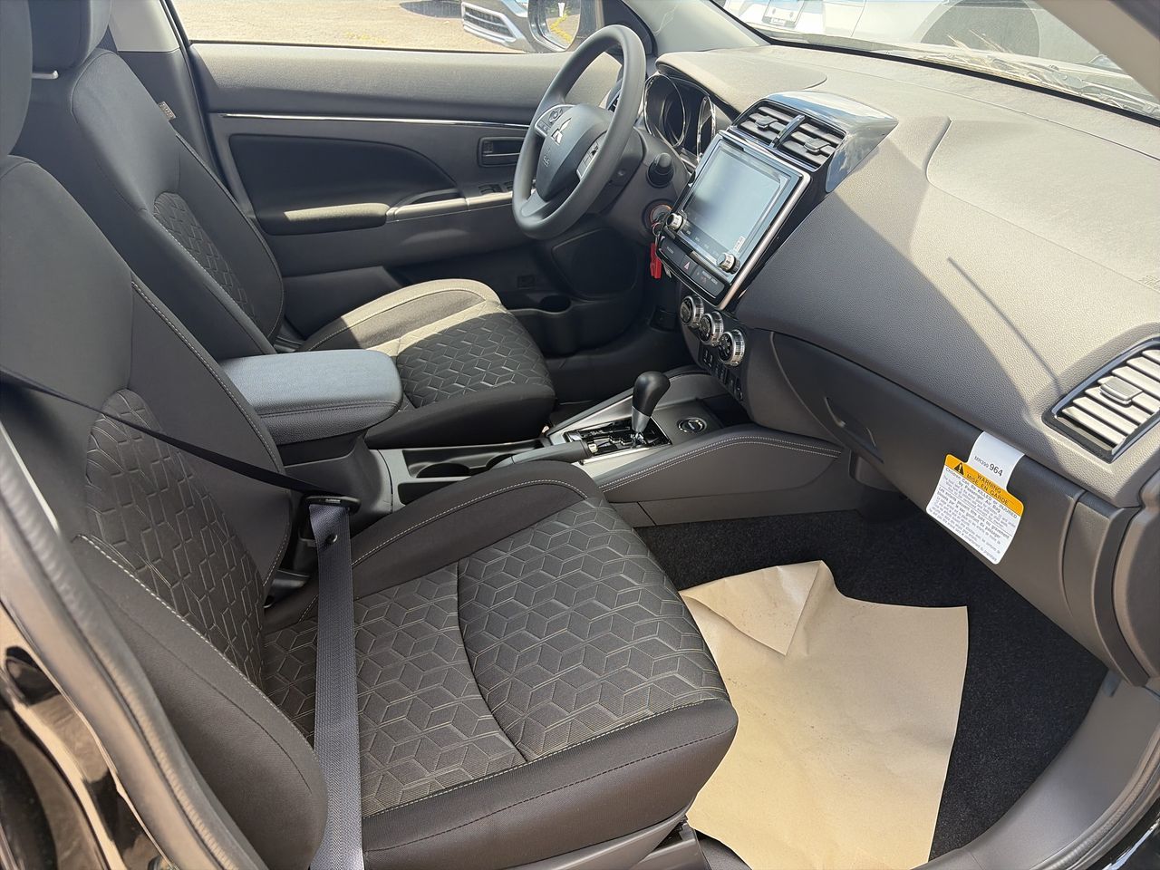 2026 Mitsubishi RVR in Mississauga, Ontario