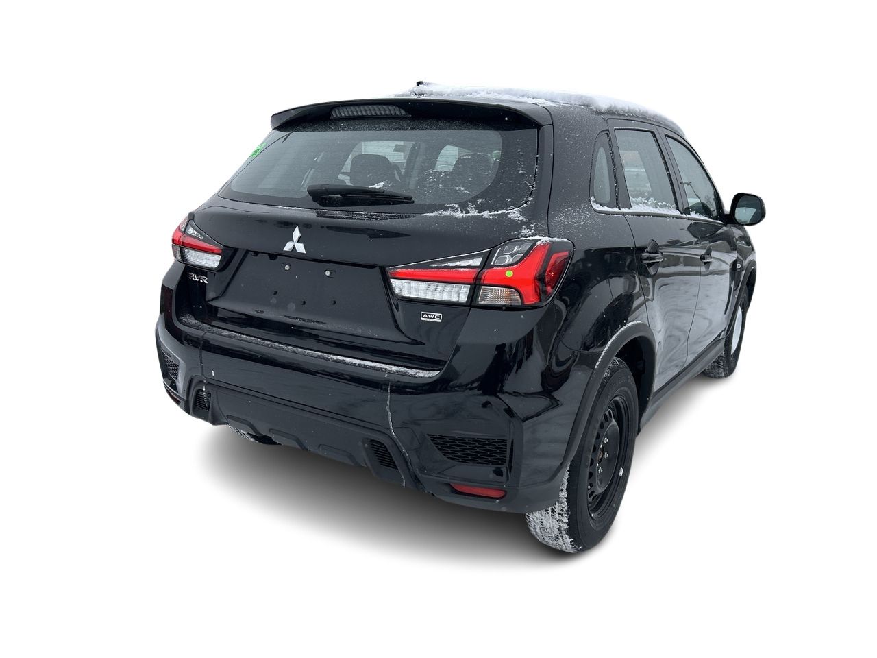 Mitsubishi RVR  2026 à Mississauga, Ontario