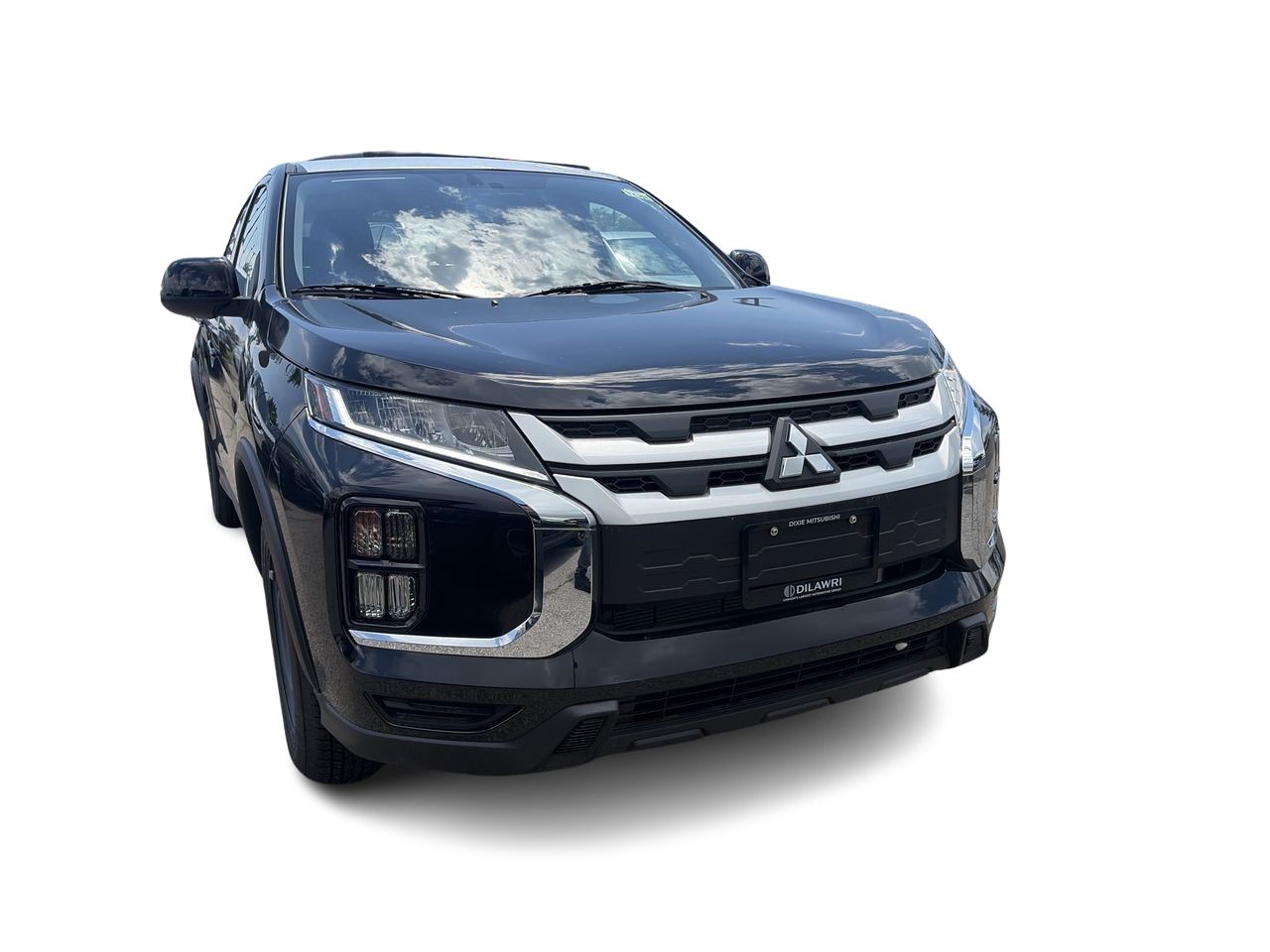 2026 Mitsubishi RVR in Mississauga, Ontario