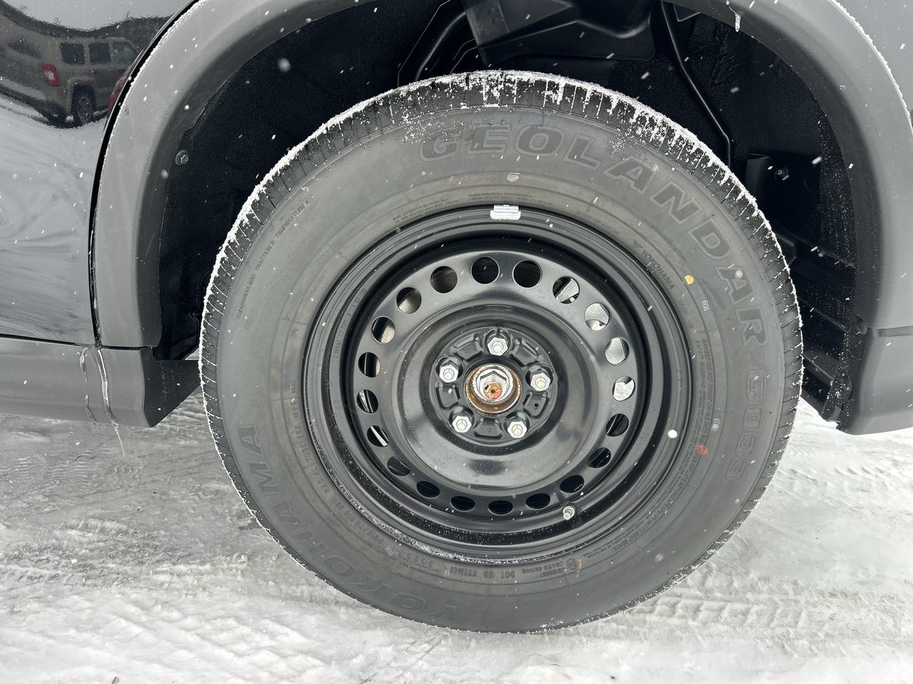 Mitsubishi RVR  2026 à Mississauga, Ontario