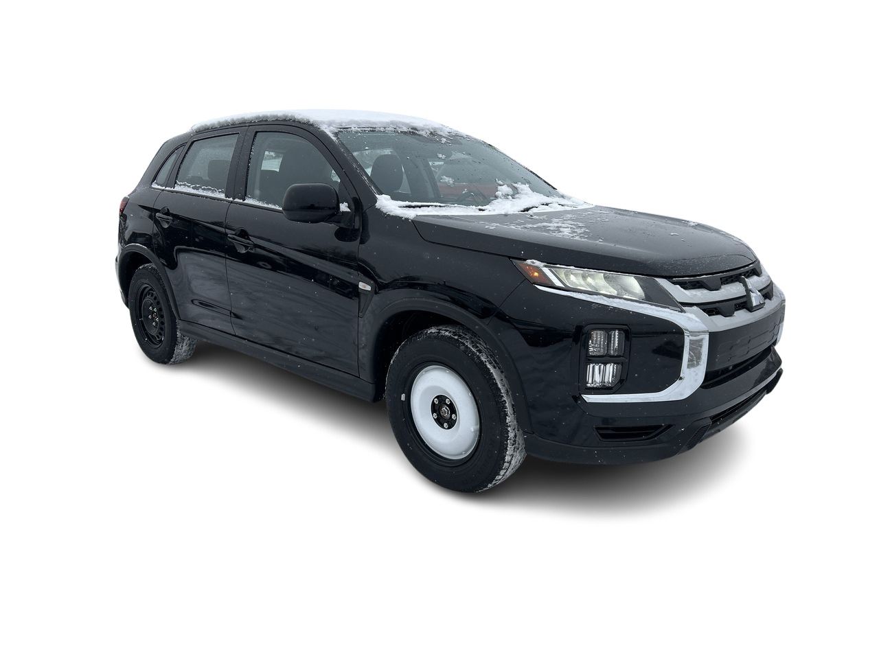 Mitsubishi RVR  2026 à Mississauga, Ontario