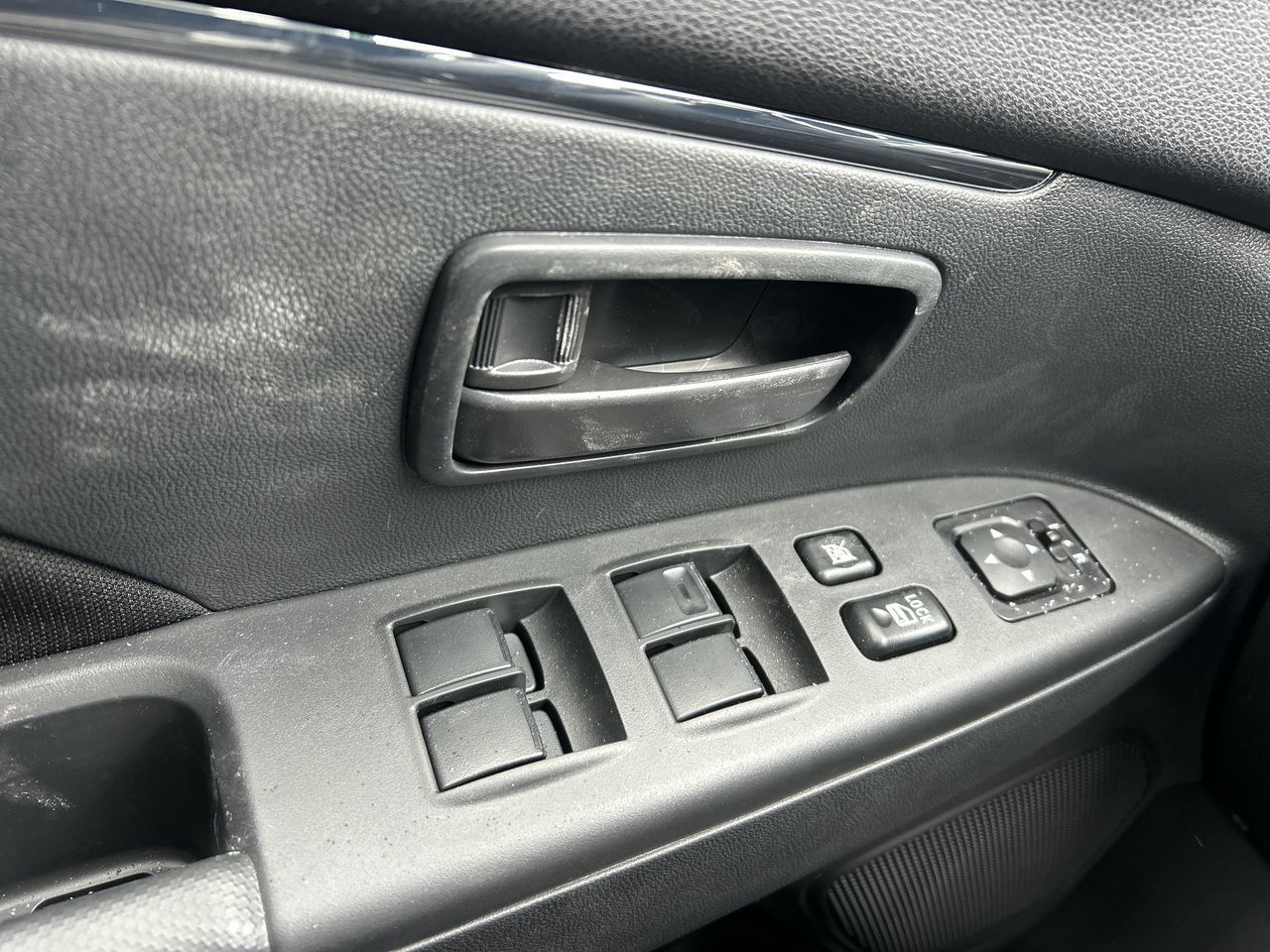 Mitsubishi RVR  2026 à Mississauga, Ontario