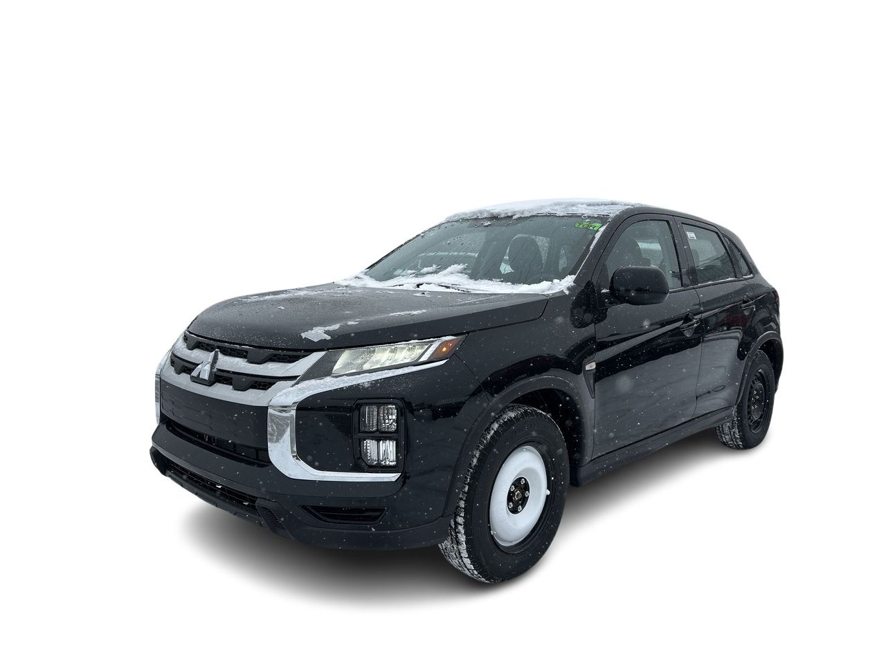 Mitsubishi RVR  2026 à Mississauga, Ontario