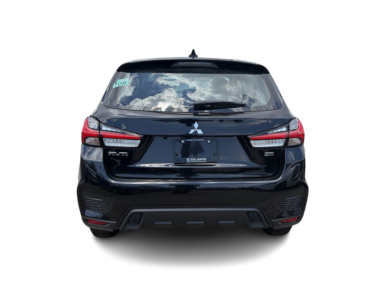 2026 Mitsubishi RVR in Mississauga, Ontario