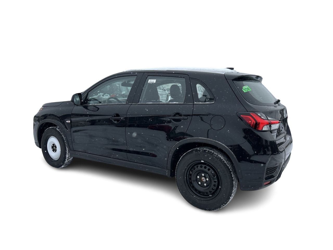 Mitsubishi RVR  2026 à Mississauga, Ontario