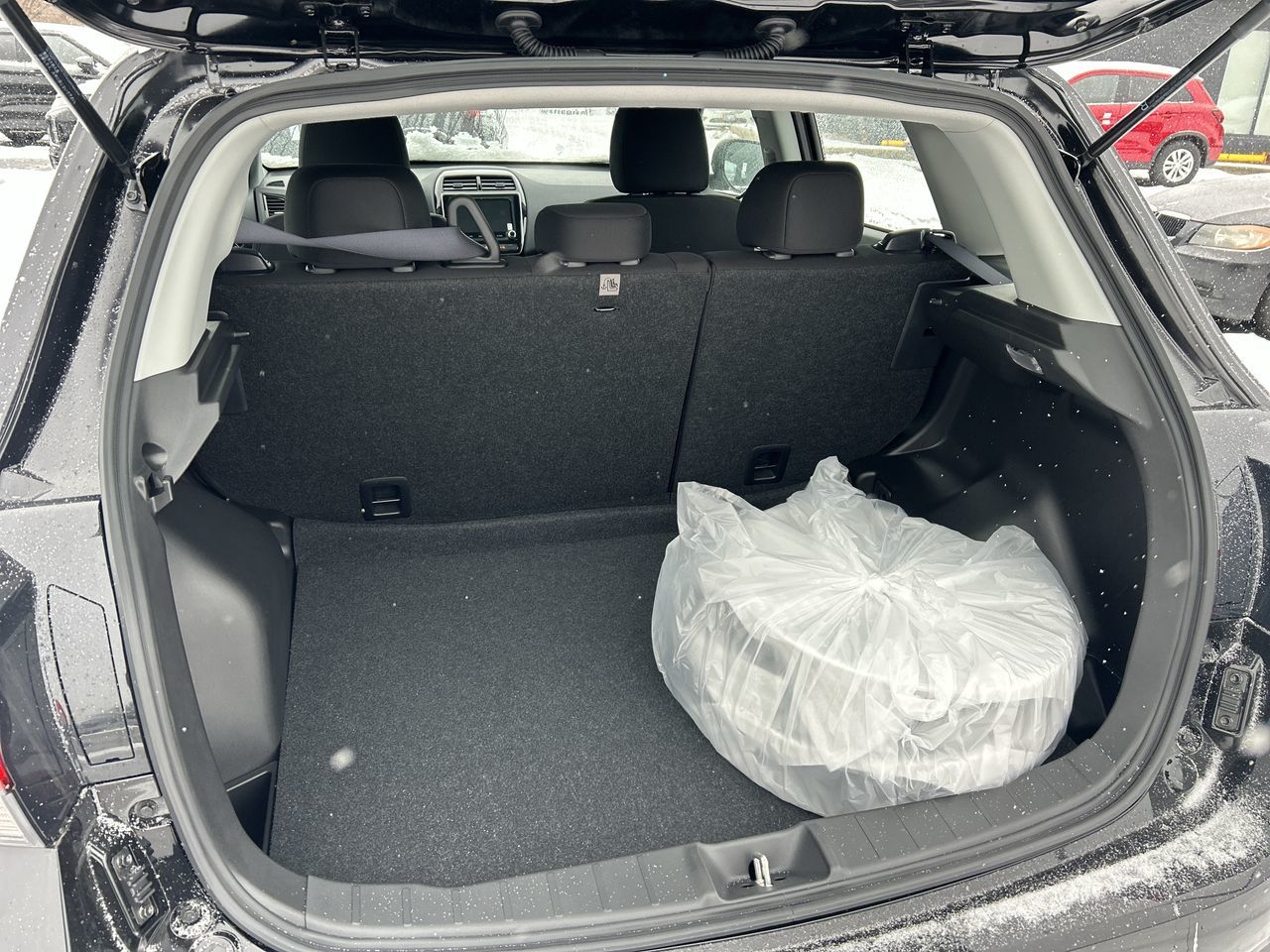 Mitsubishi RVR  2026 à Mississauga, Ontario