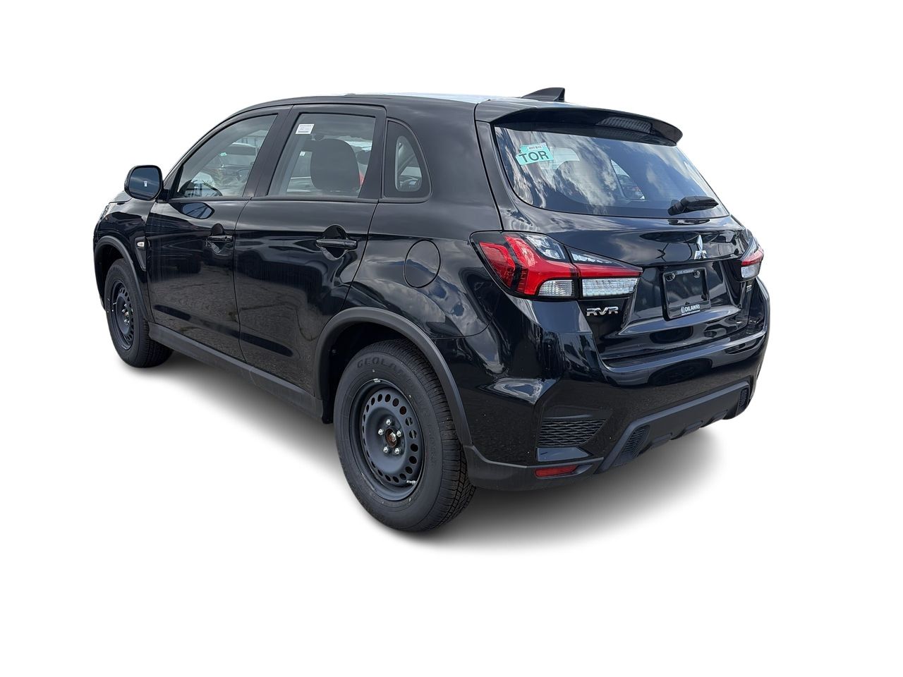 2026 Mitsubishi RVR in Mississauga, Ontario