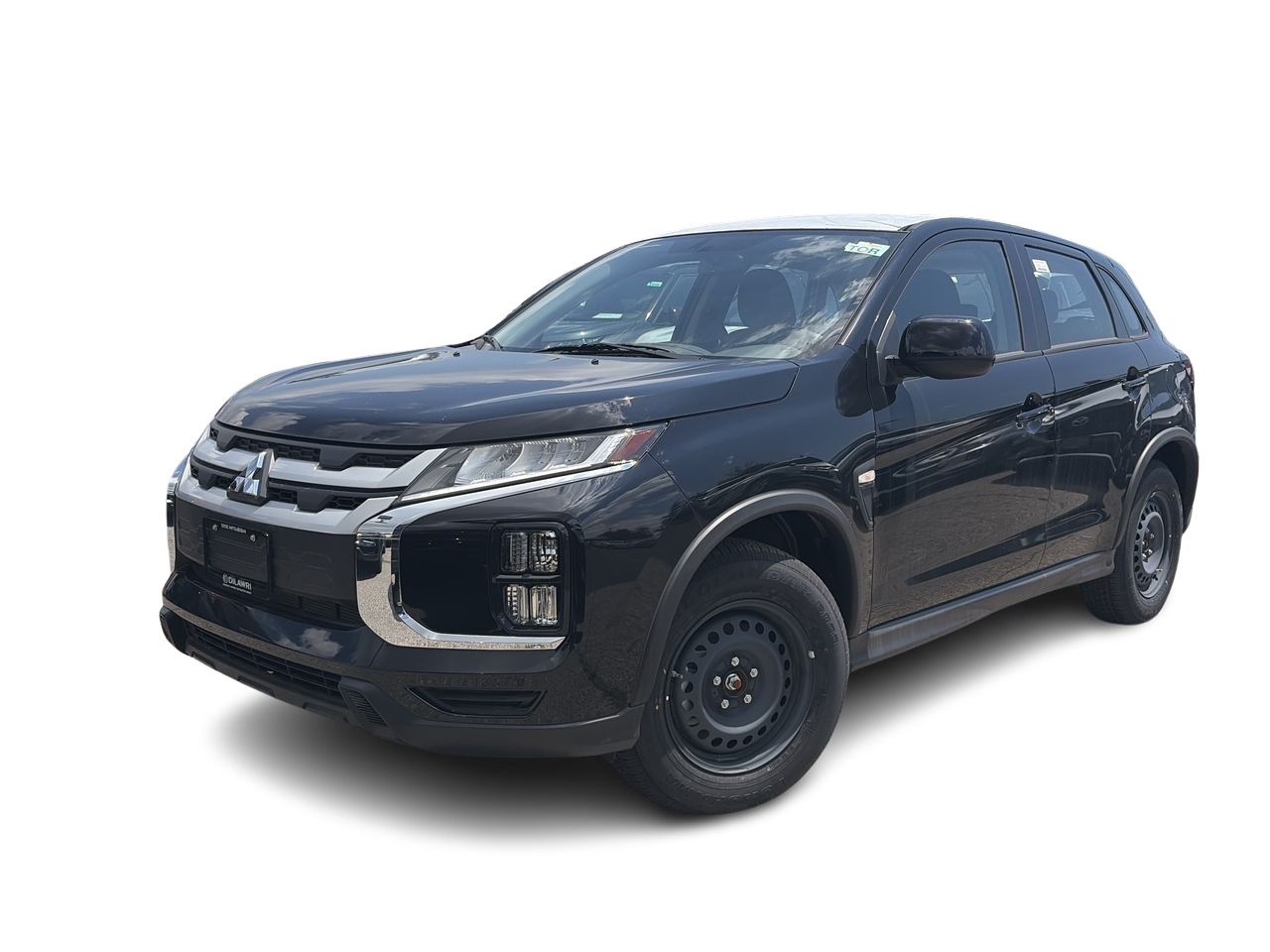 2026 Mitsubishi RVR in Mississauga, Ontario
