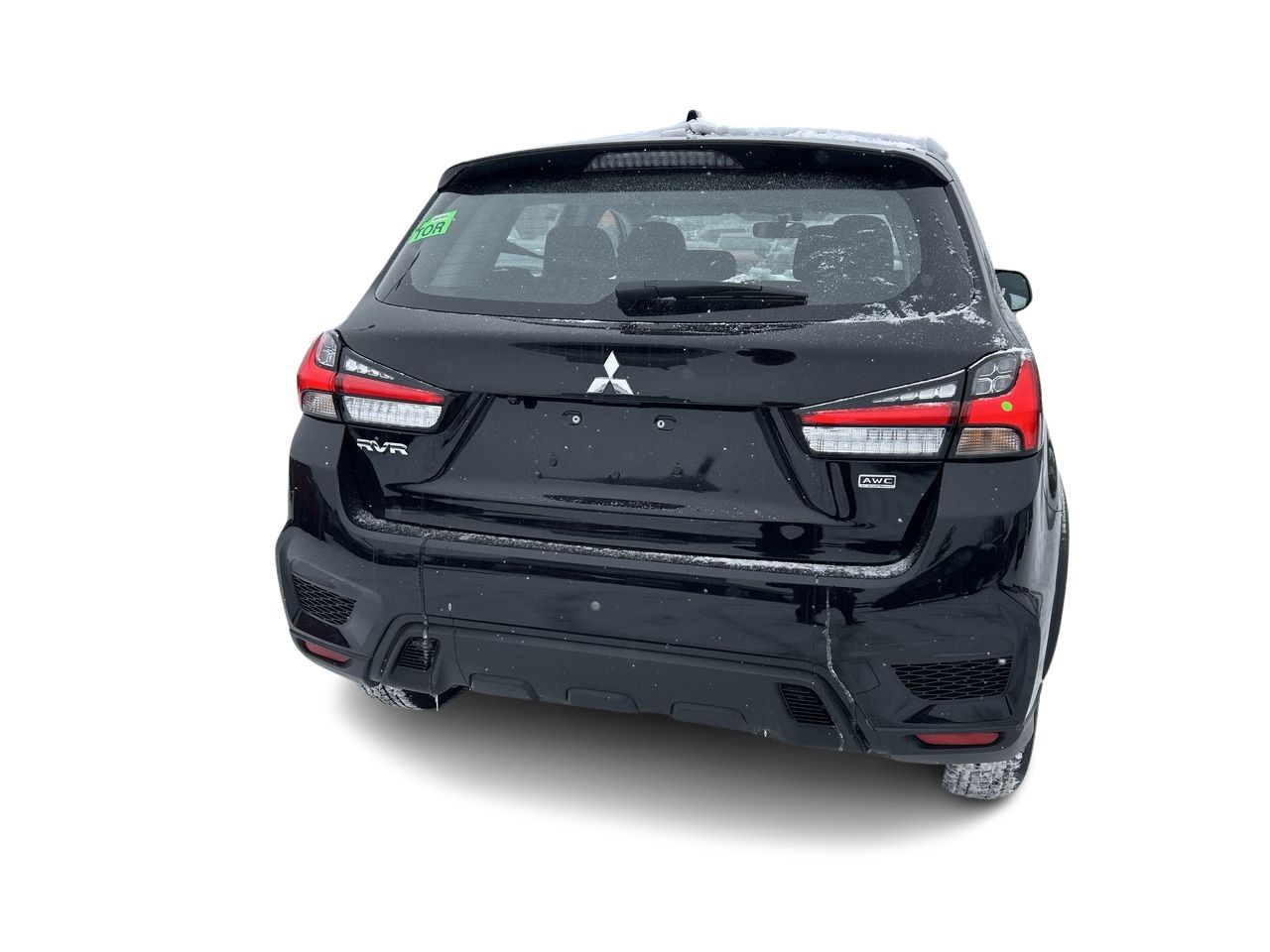 Mitsubishi RVR  2026 à Mississauga, Ontario