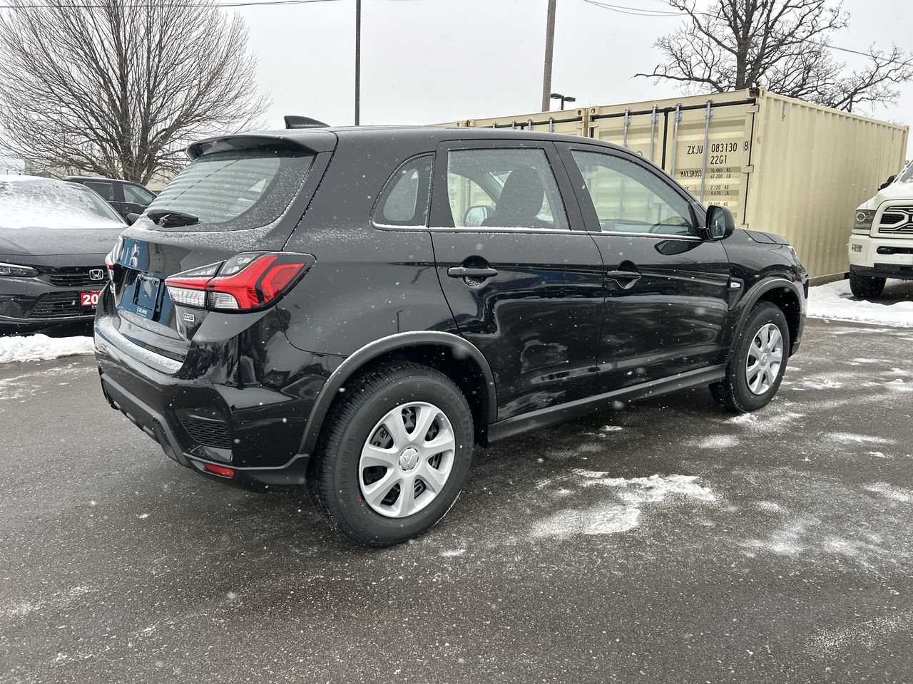 Mitsubishi RVR  2026 à Mississauga, Ontario