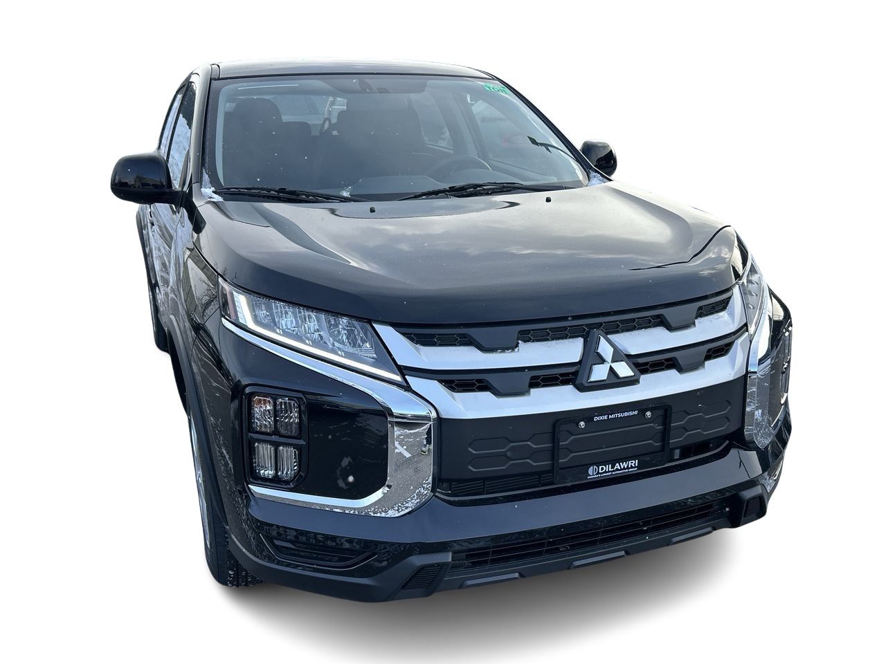 2026 Mitsubishi RVR