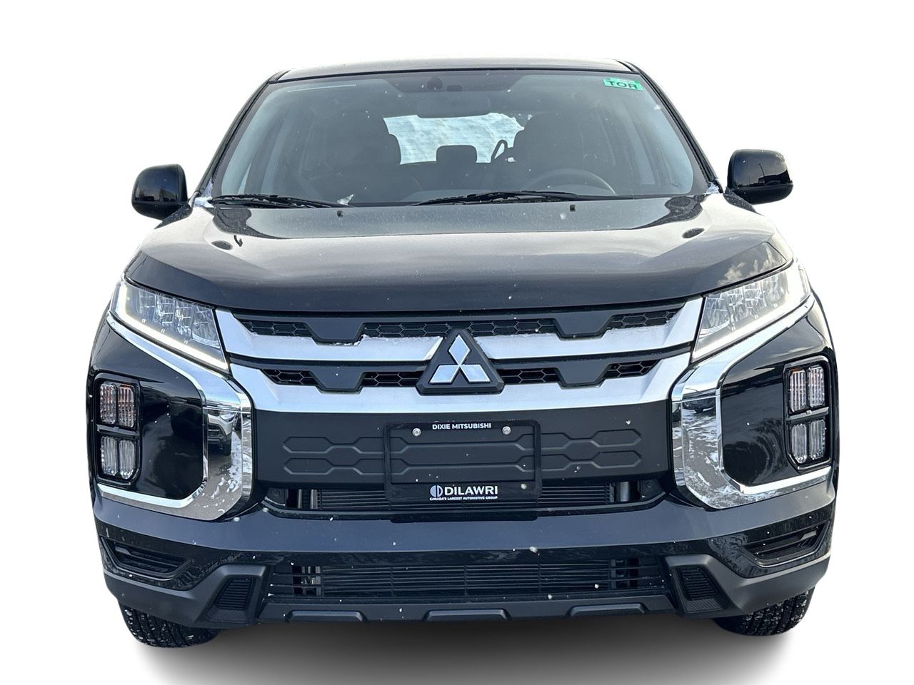 2026 Mitsubishi RVR