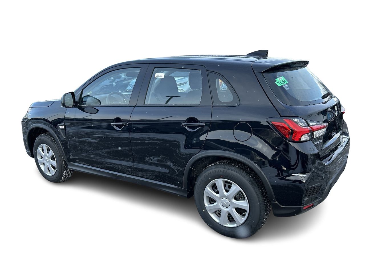 2026 Mitsubishi RVR
