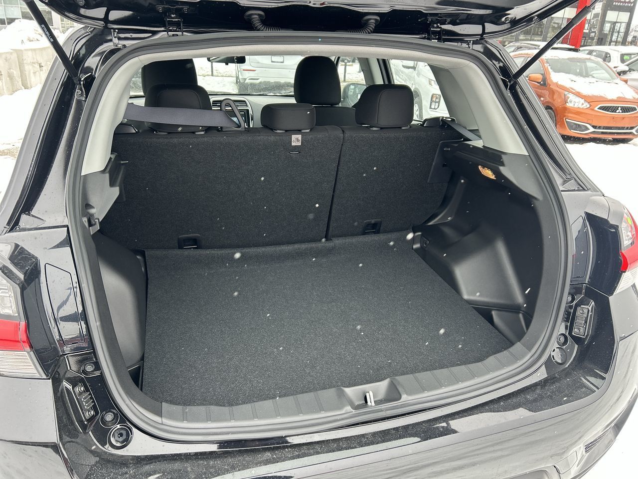 Mitsubishi RVR  2026 à Mississauga, Ontario