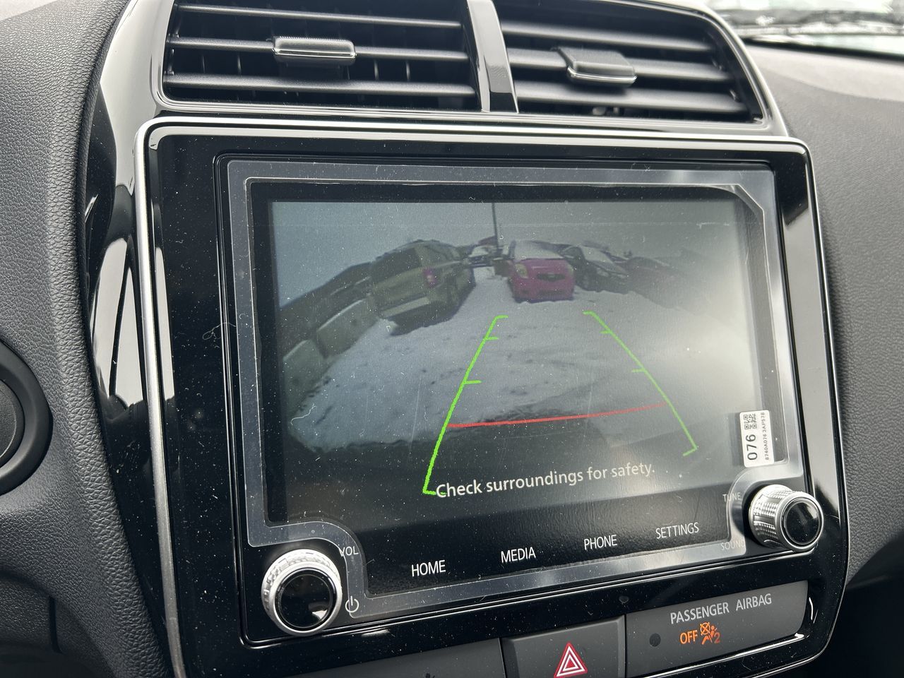 Mitsubishi RVR  2026 à Mississauga, Ontario