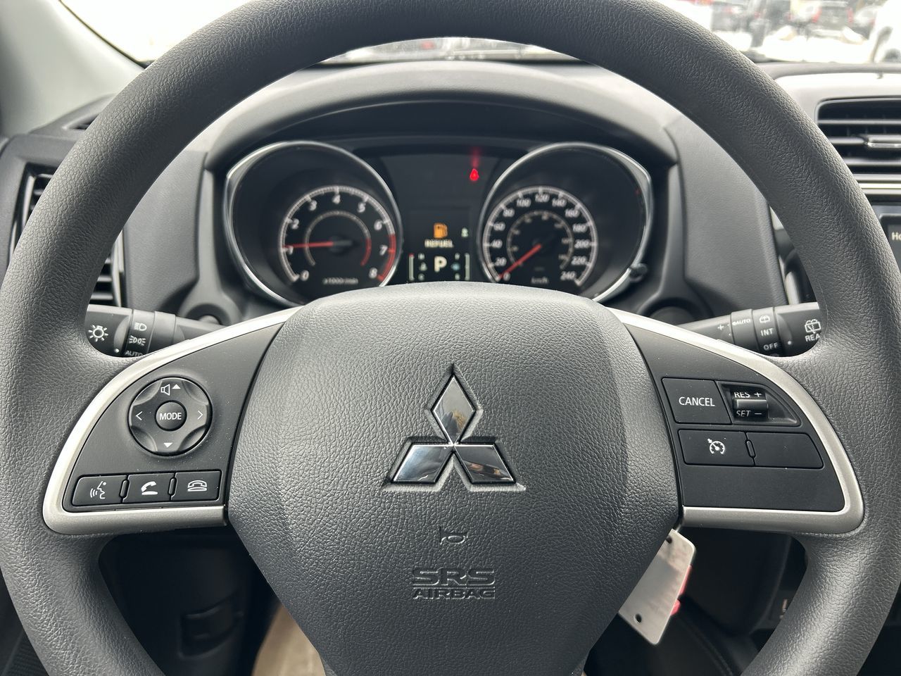 Mitsubishi RVR  2026 à Mississauga, Ontario