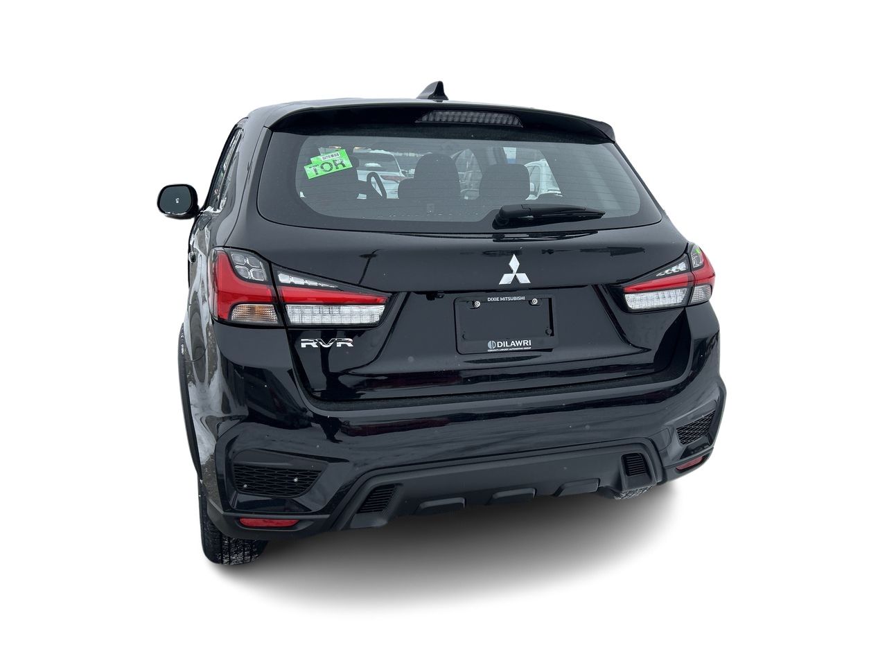 Mitsubishi RVR  2026 à Mississauga, Ontario