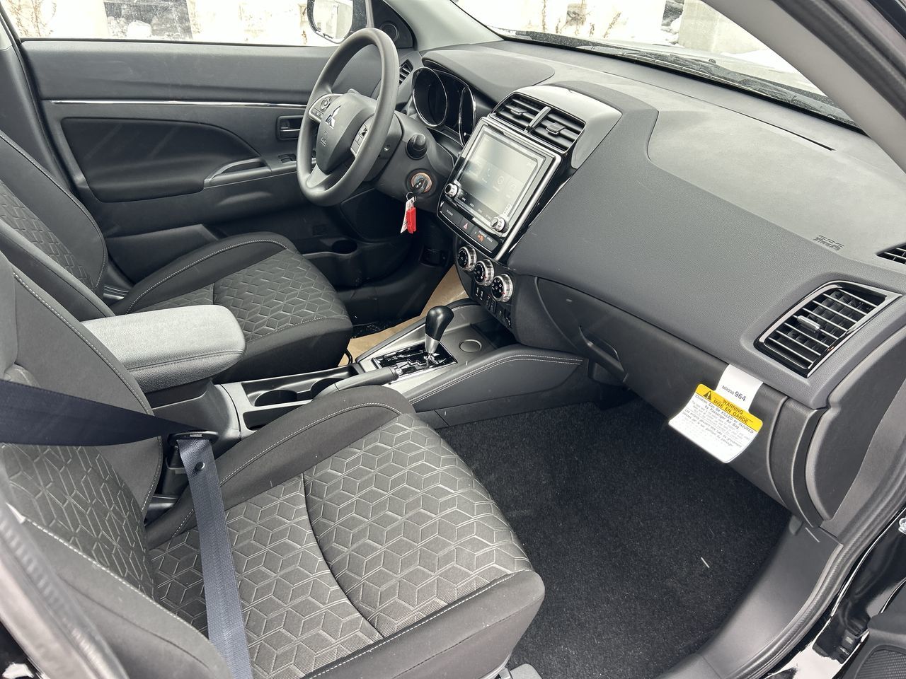 Mitsubishi RVR  2026 à Mississauga, Ontario