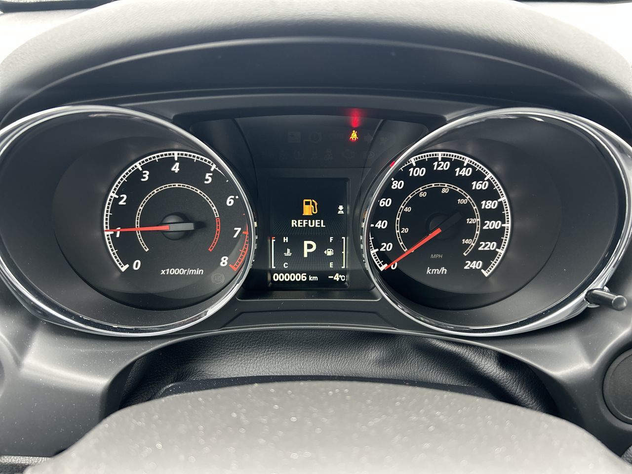 Mitsubishi RVR  2026 à Mississauga, Ontario