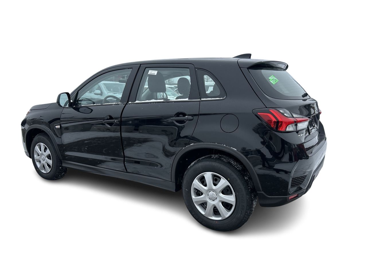 Mitsubishi RVR  2026 à Mississauga, Ontario