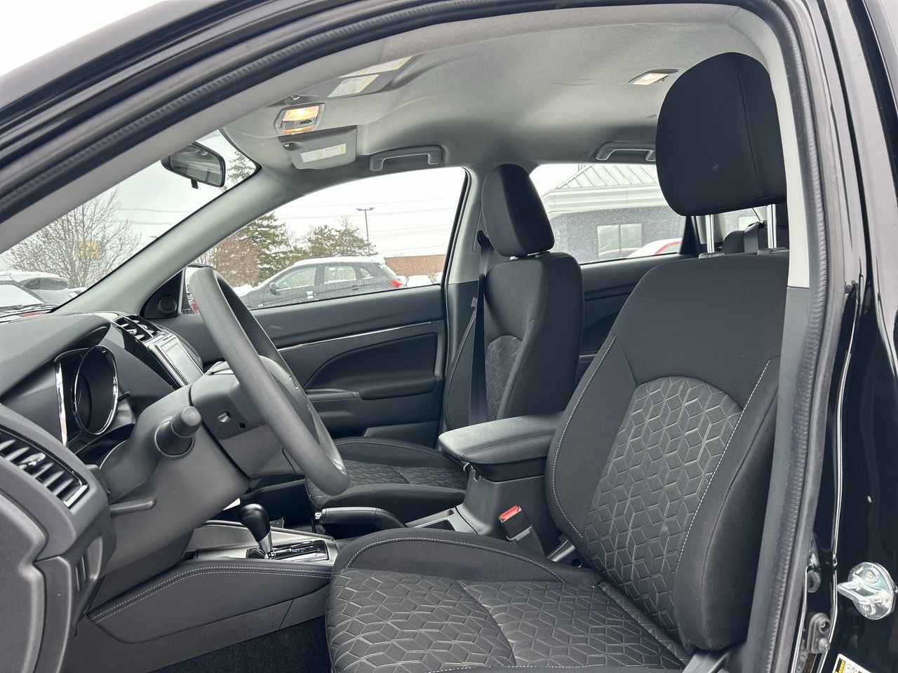 Mitsubishi RVR  2026 à Mississauga, Ontario