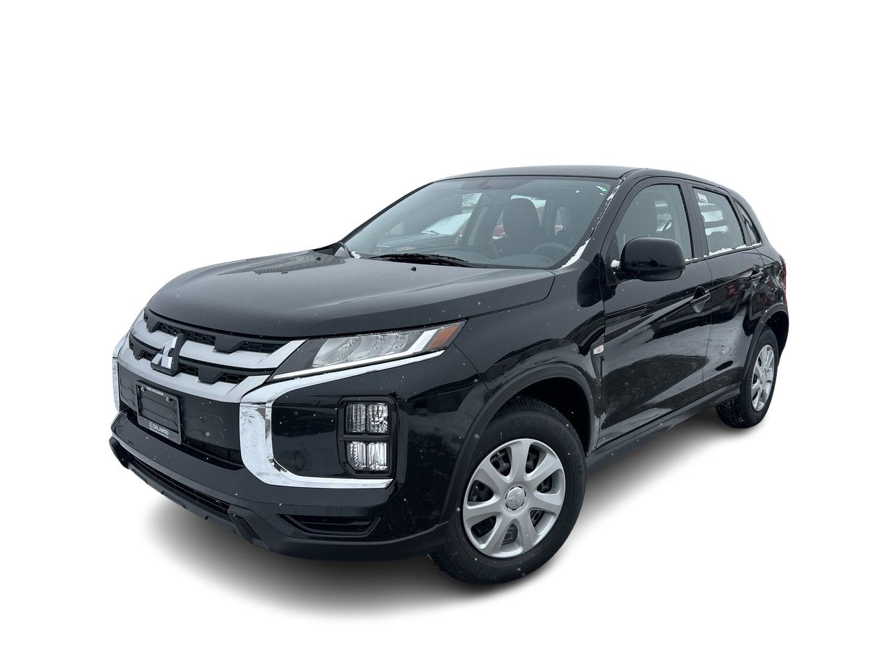 Mitsubishi RVR  2026 à Mississauga, Ontario