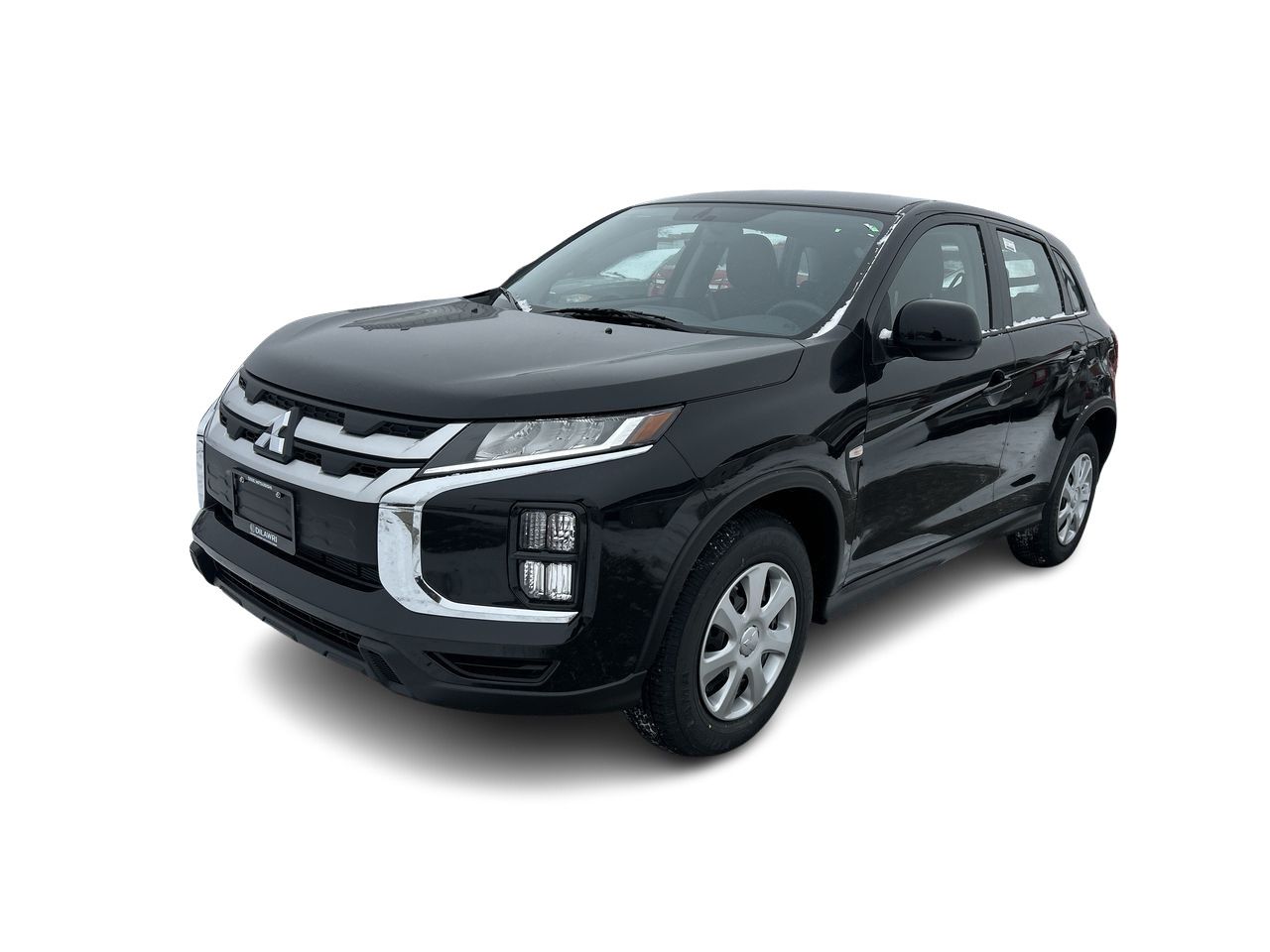 Mitsubishi RVR  2026 à Mississauga, Ontario