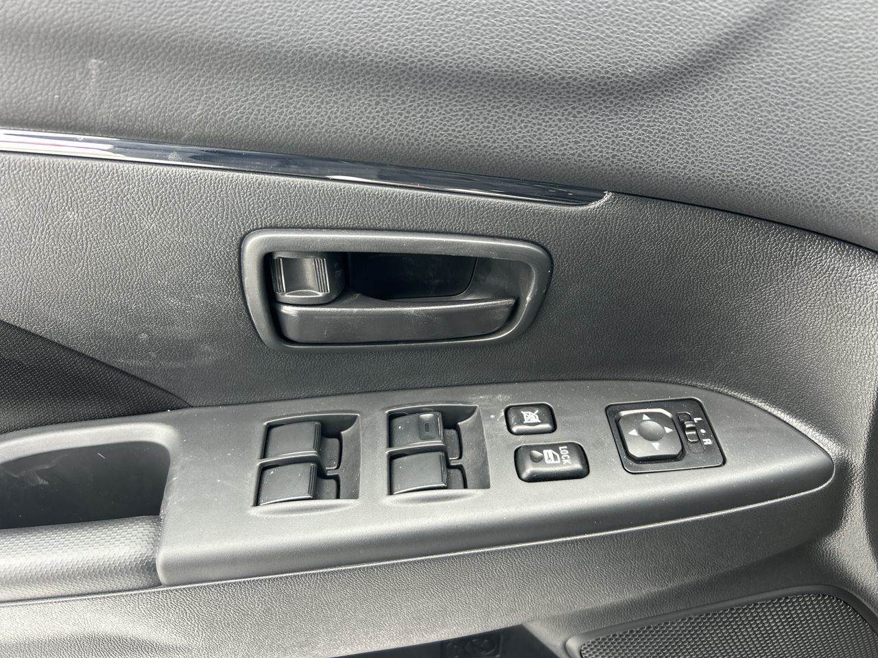 Mitsubishi RVR  2026 à Mississauga, Ontario