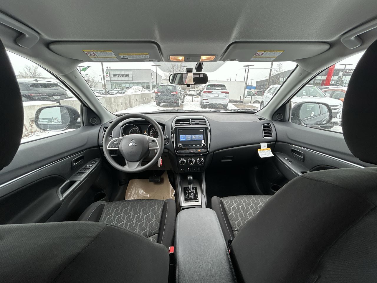 Mitsubishi RVR  2026 à Mississauga, Ontario