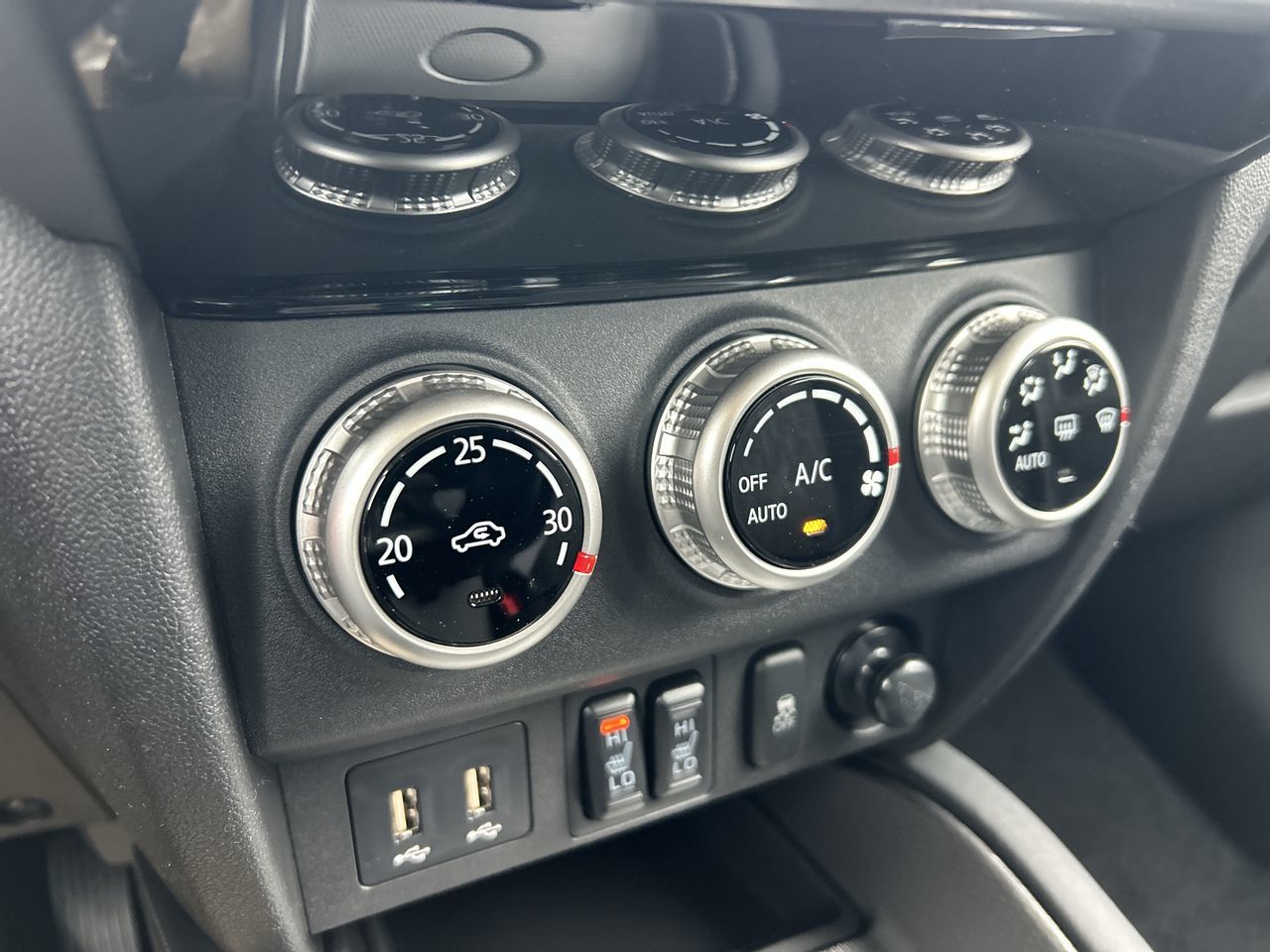 Mitsubishi RVR  2026 à Mississauga, Ontario