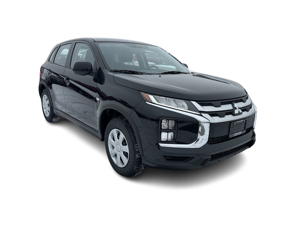 Mitsubishi RVR  2026 à Mississauga, Ontario