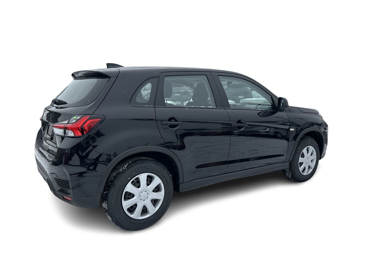 Mitsubishi RVR  2026 à Mississauga, Ontario