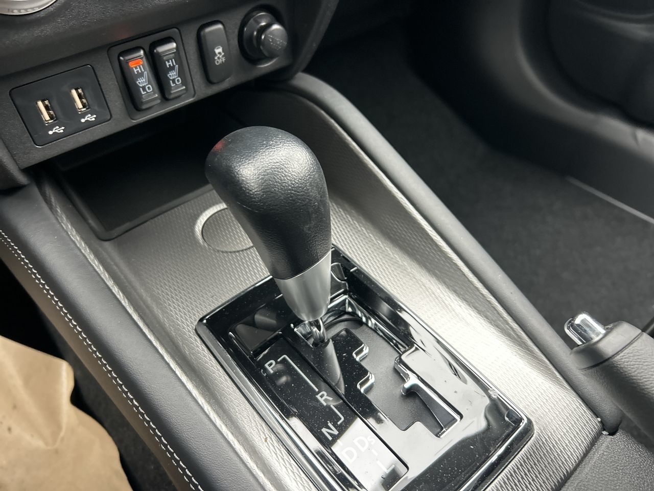 Mitsubishi RVR  2026 à Mississauga, Ontario