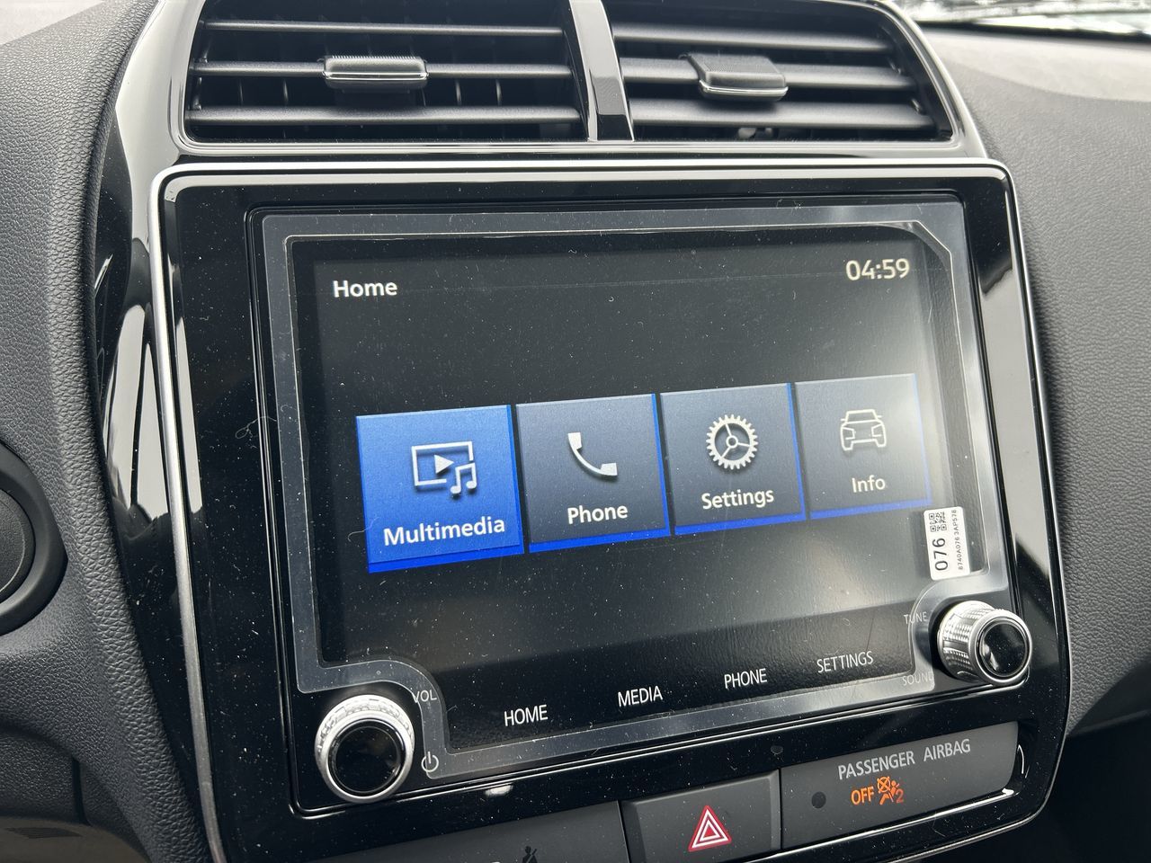 Mitsubishi RVR  2026 à Mississauga, Ontario