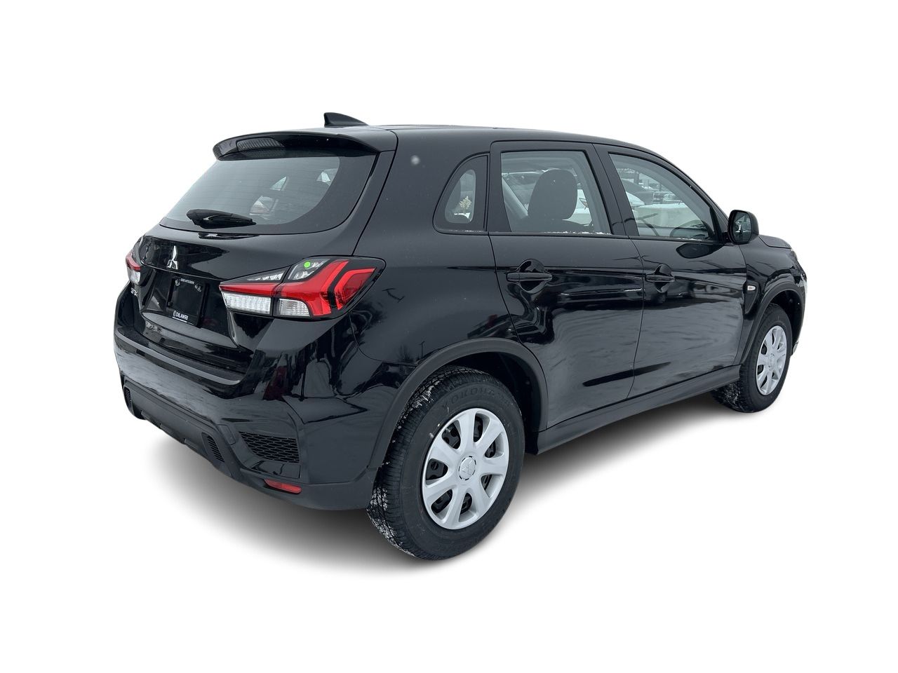 Mitsubishi RVR  2026 à Mississauga, Ontario