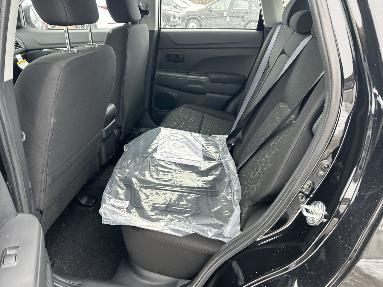 Mitsubishi RVR  2026 à Mississauga, Ontario