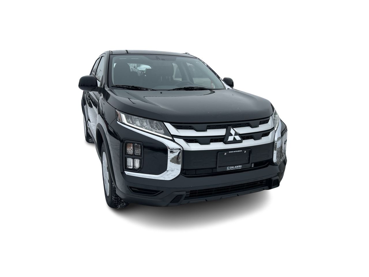 Mitsubishi RVR  2026 à Mississauga, Ontario