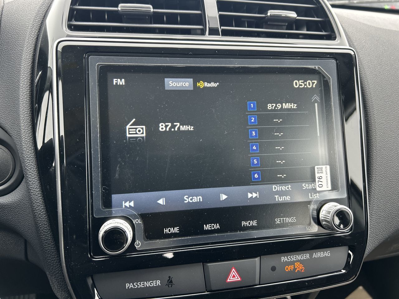 2026 Mitsubishi RVR in Mississauga, Ontario