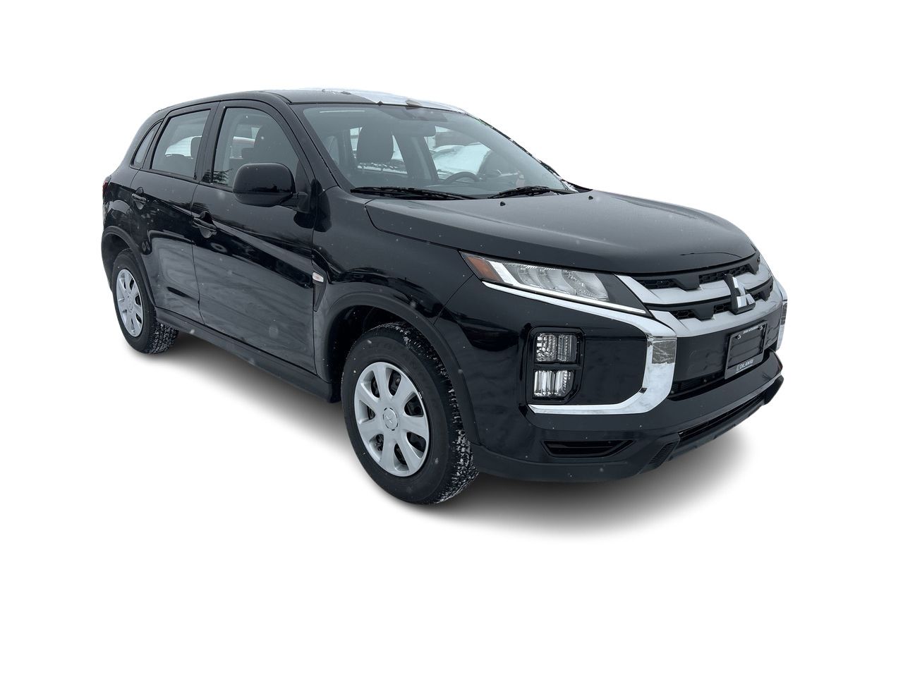 2026 Mitsubishi RVR in Mississauga, Ontario