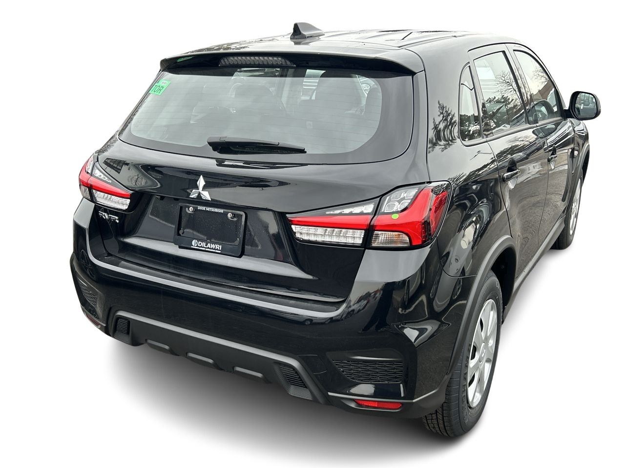 2026 Mitsubishi RVR