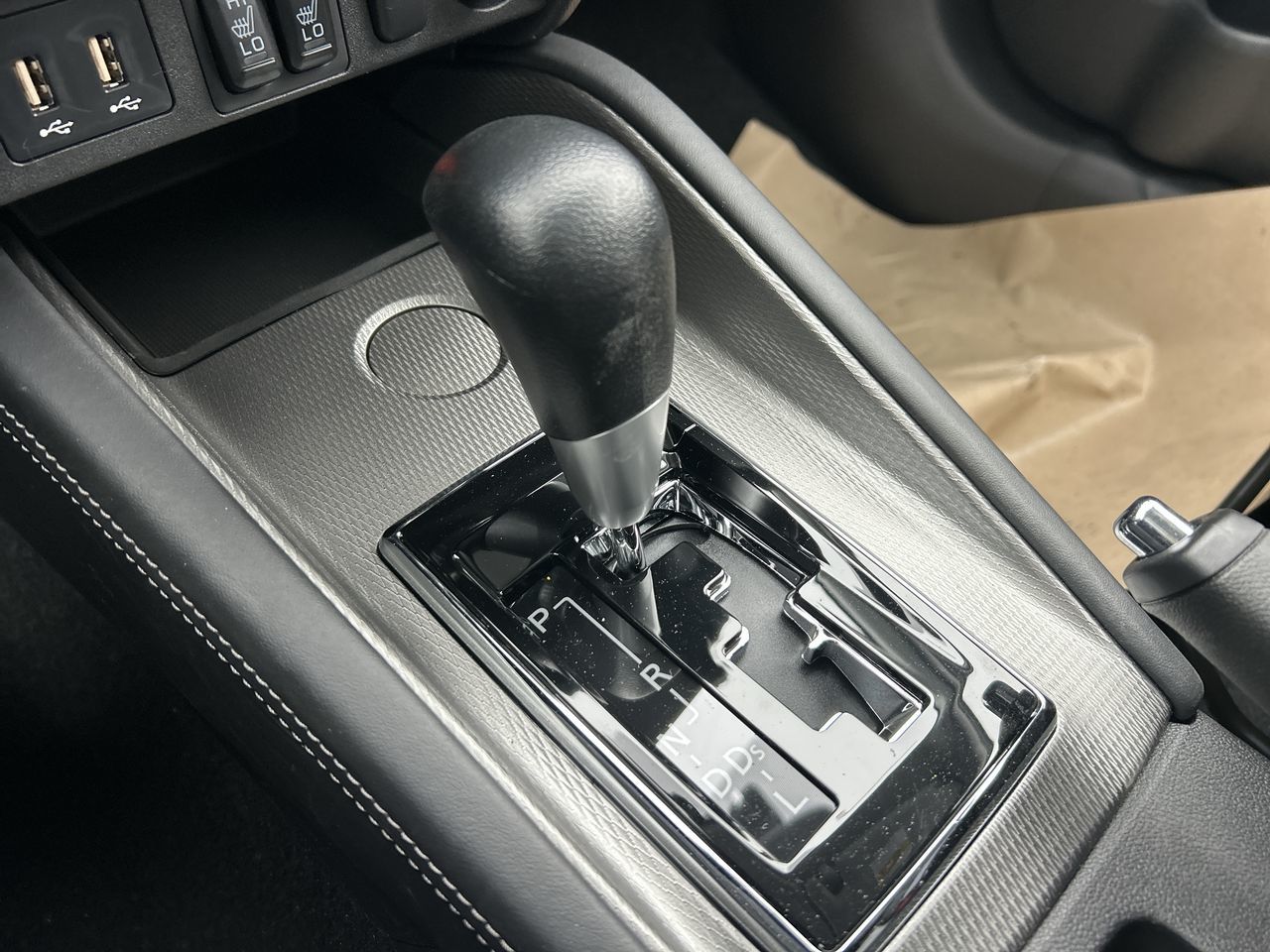 2026 Mitsubishi RVR in Mississauga, Ontario