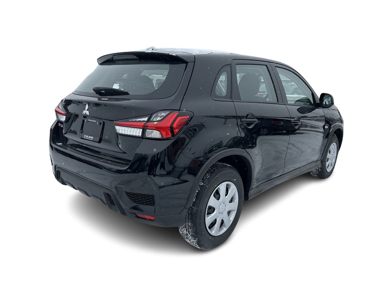 2026 Mitsubishi RVR in Mississauga, Ontario