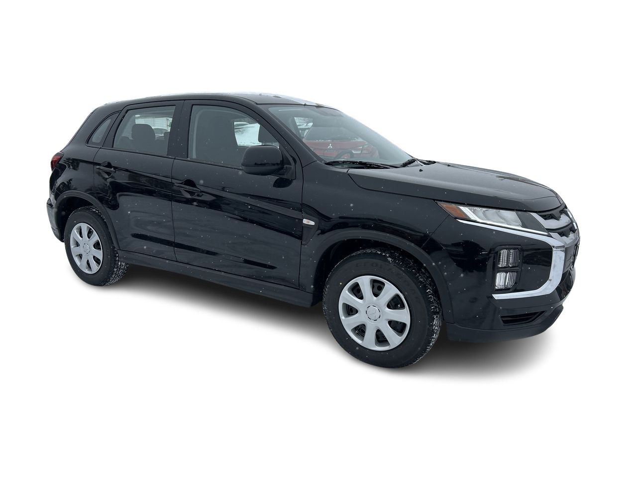 2026 Mitsubishi RVR in Mississauga, Ontario