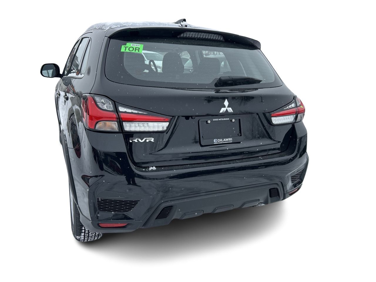 2026 Mitsubishi RVR in Mississauga, Ontario