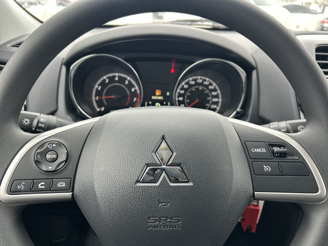 2026 Mitsubishi RVR in Mississauga, Ontario