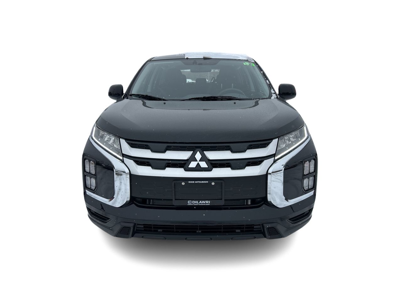 2026 Mitsubishi RVR in Mississauga, Ontario