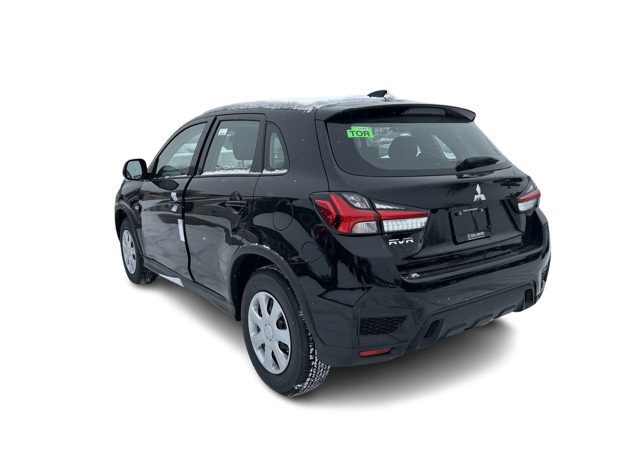 2026 Mitsubishi RVR in Mississauga, Ontario