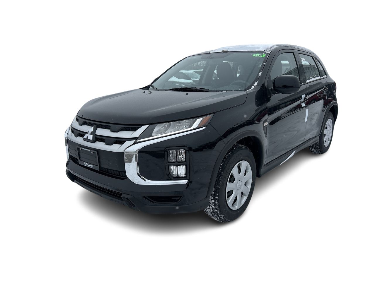 2026 Mitsubishi RVR in Mississauga, Ontario