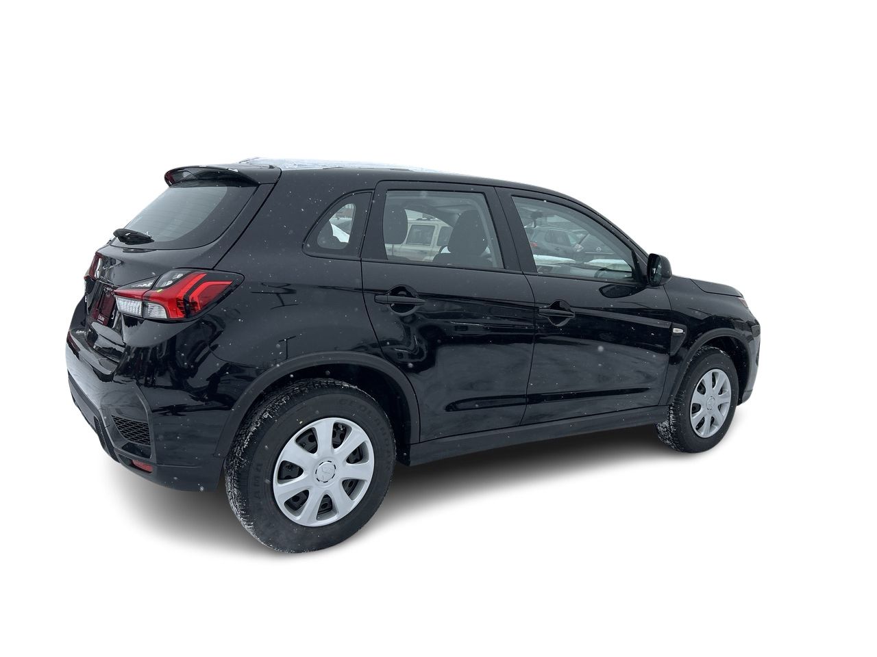 2026 Mitsubishi RVR in Mississauga, Ontario