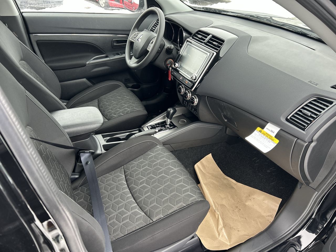 2026 Mitsubishi RVR in Mississauga, Ontario
